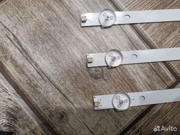 Новая подсветка K420WD7 A3 4708-K420WD-A3213K01