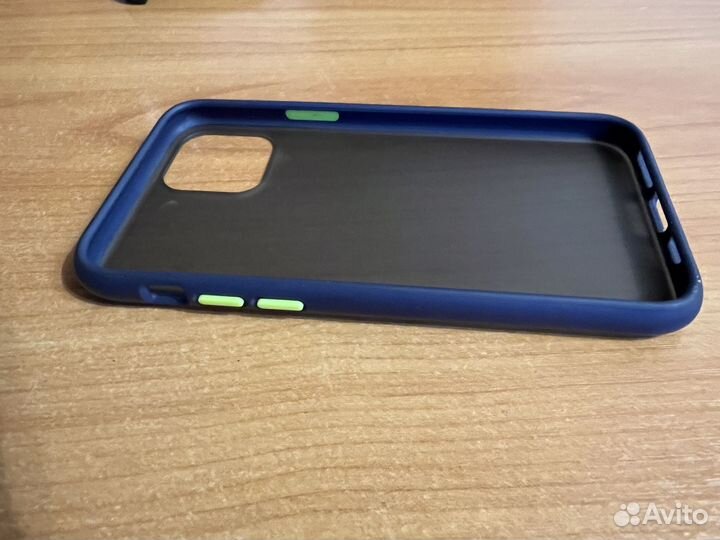 Чехол на iPhone 11 pro