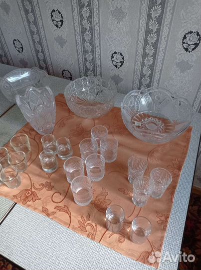 Посуда для дачи