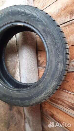 Nordman Nordman 4 18.4/65 R15