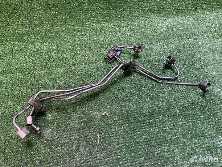 Трубка топливная Mercedes C W202 OM601