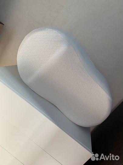 Кокон зевушка