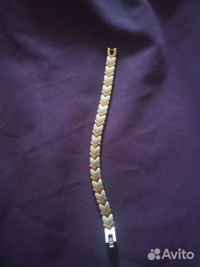 Лечебный браслет