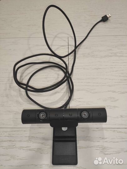 Sony Камера для PS4