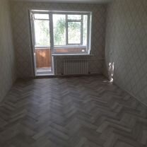 1-к. квартира, 30 м², 5/5 эт.