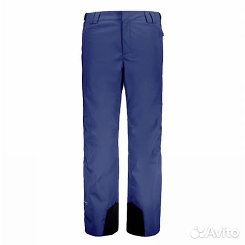 XL (52 RU) Брюки мужские fischer Vancouver Twiligh