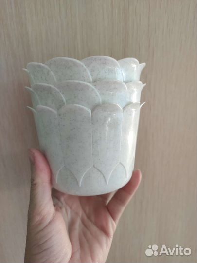 Горшок для цветов