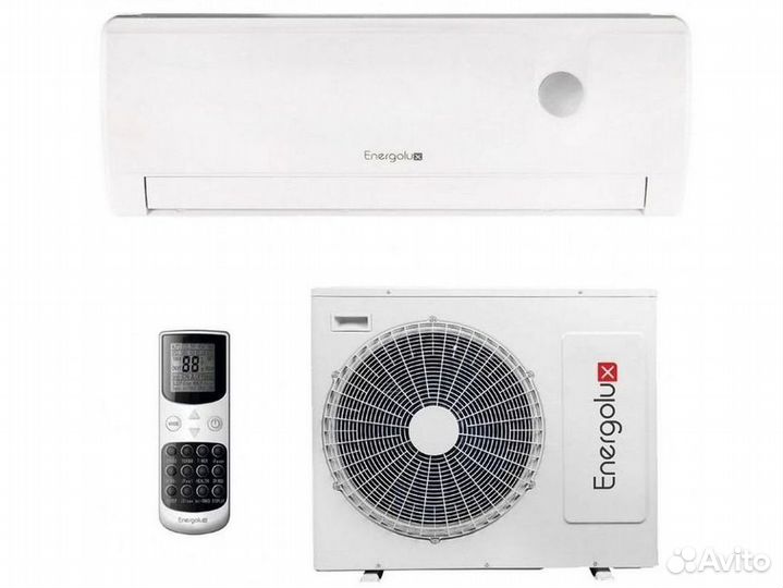 Кондиционеры. Сплит Системы. Монтаж. Гарантия