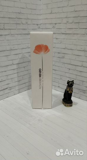 Kenzo flower BY kenzo Eau DE Toilette 30ml