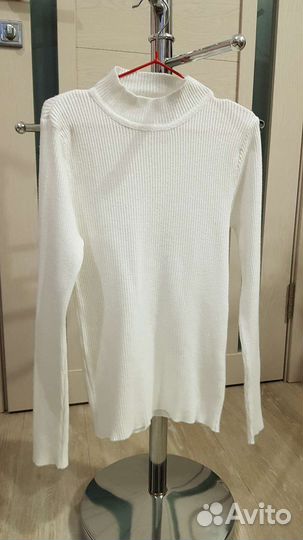 Блузка для девочки 140