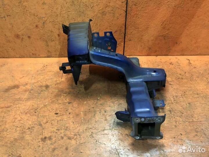 Лонжерон передний левый Ford Explorer U502 3.5