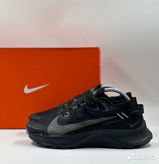 Всепогодные кроссовки Nike Pegasus Trail 2