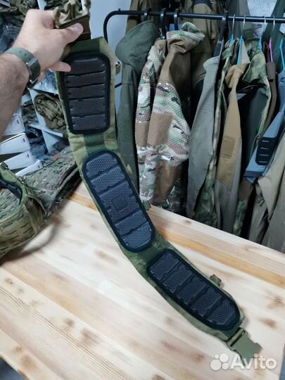 Классический боевой пояс+Баллистика Филлин