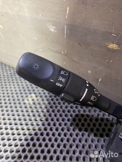 Подрулевые переключатели Jeep Liberty KJ Либерти