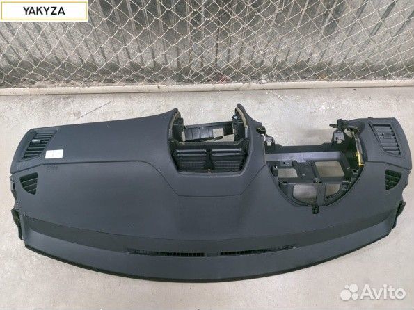 Торпеда Mitsubishi ASX SRS