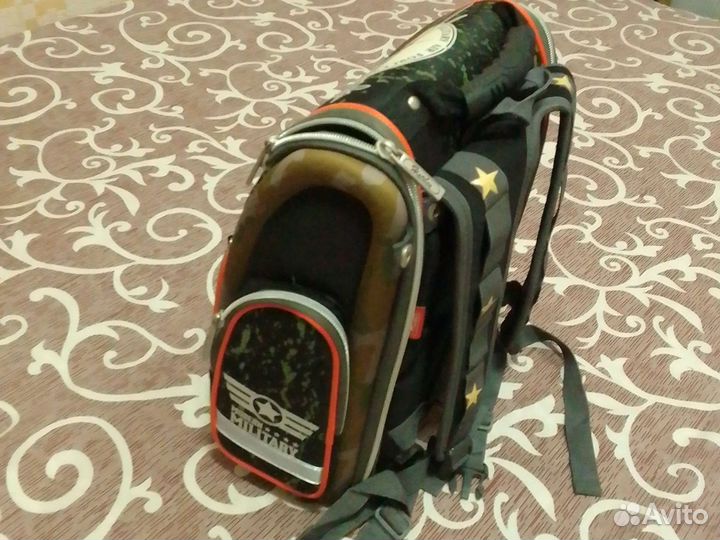 Рюкзак для школьника