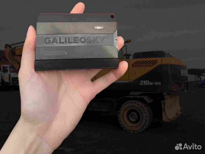 Установка Глонасс модулей для любого транспорта