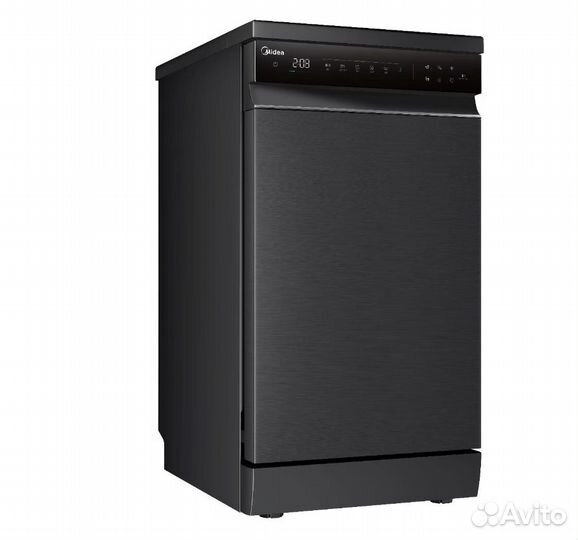 Посудомоечная машина Midea MFD45S510Bi