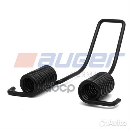 Пружина тормозной колодки HCV bergische achsen