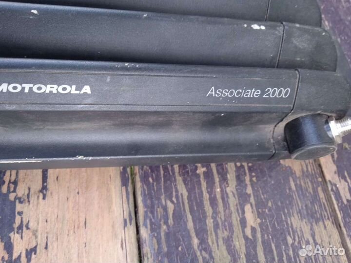 Motorola A1000