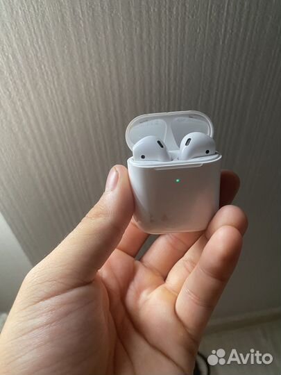 Airpods 2 original