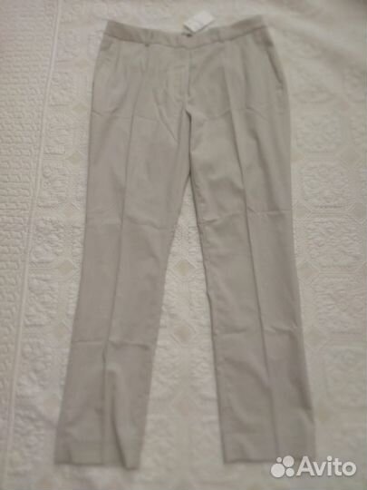 Новые брюки H&M Zara размер М 44