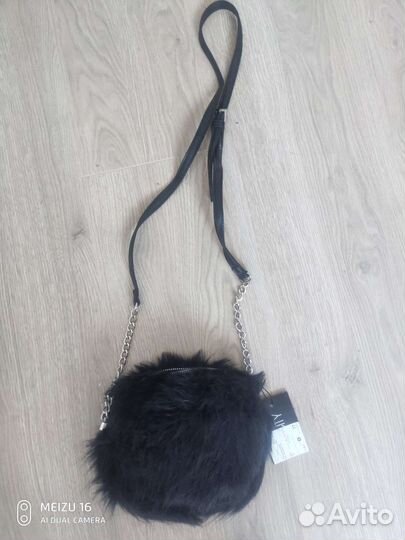 Сумка женская через плечо