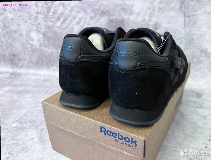 Кроссовки Reebok Classic (Арт.65831)