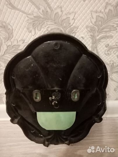 Кашпо для сухих цветов 30 годы