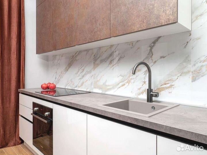 Кухни на заказ