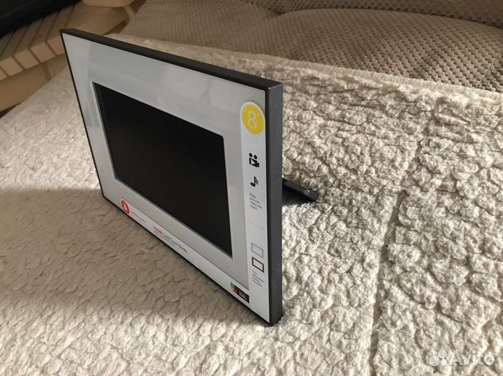 Цифровая фоторамка Kodak