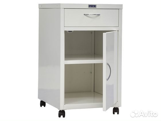 Медицинская мебель и оборудование