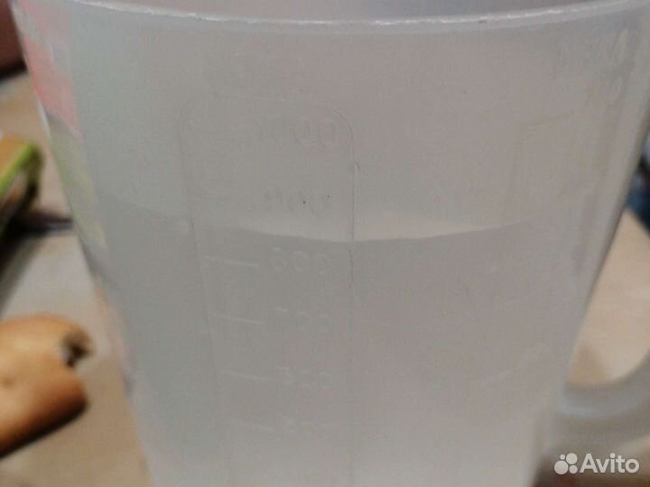 Лейка для цветов из СССР