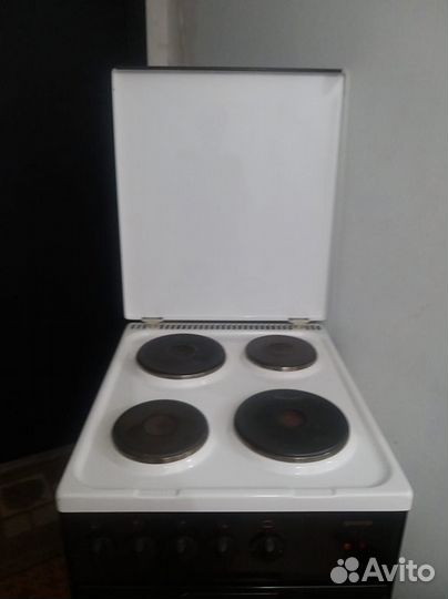 Плита электрическая gorenje