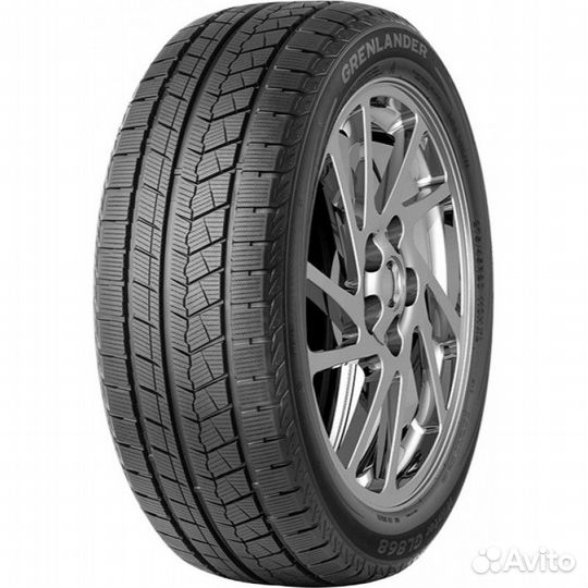 Roadmarch Snowrover 868 225/55 R17