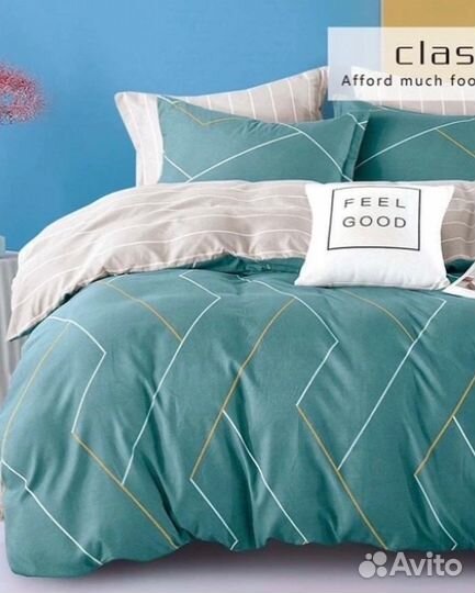 Белье постельное