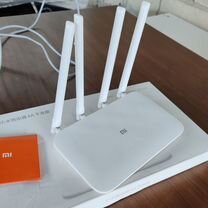 Wifi роутер xiaomi