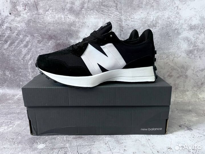 Кроссовки New Balance 327