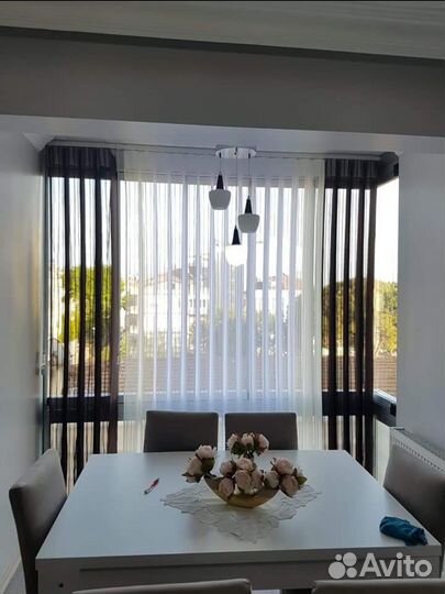 Электрокарниз для штор