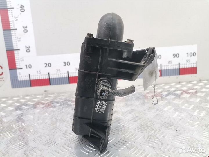 Интеркулер Kia Retona 2000