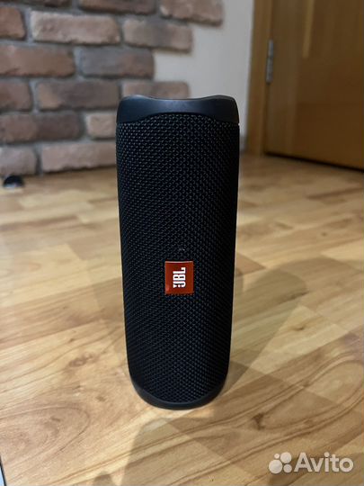 Колонка jbl flip 5 оригинал