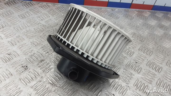 Моторчик печки Nissan Patrol Y61 2007