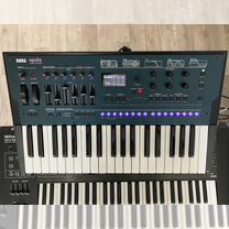 Синтезатор Korg opsix