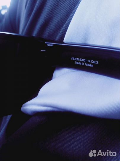 Горнолыжные очки bliz