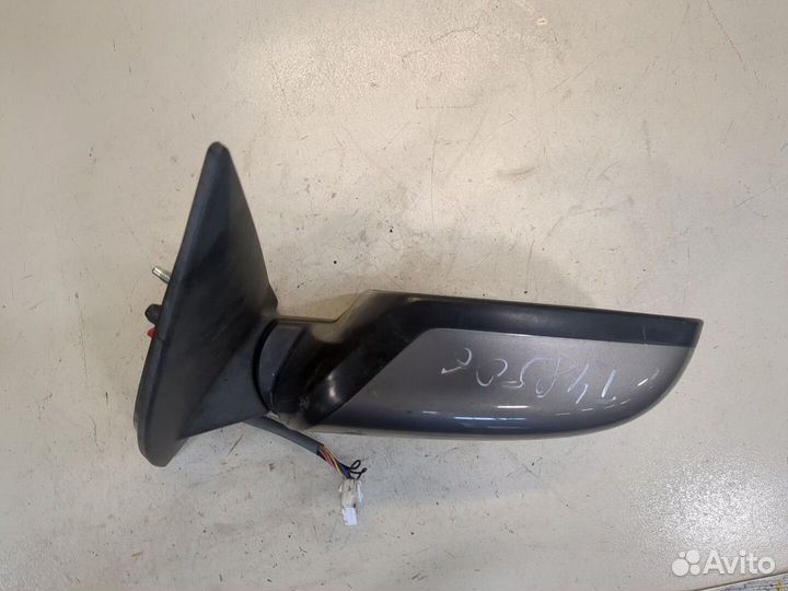Зеркало боковое левое Nissan X-Trail (T31)