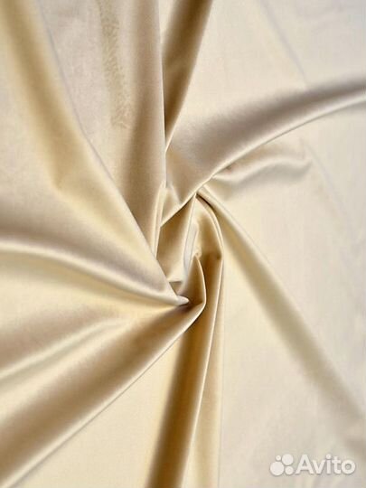 Мебельные ткани Бархат Того