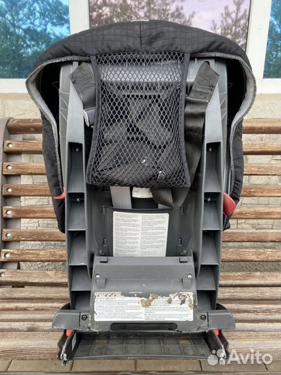 Детское автокресло Lexus isofix