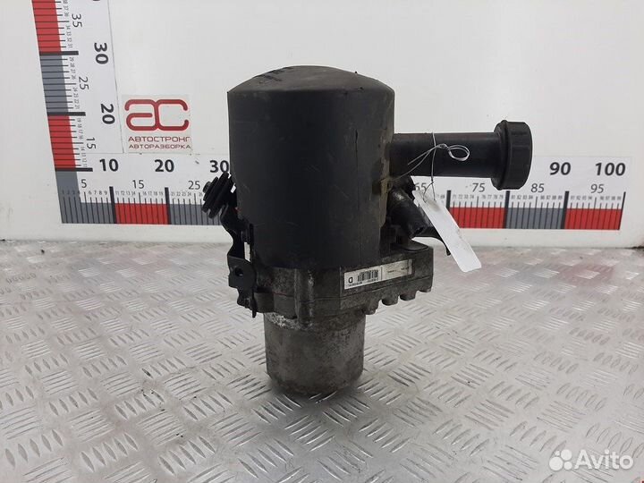 Электроусилитель руля для Peugeot-Citroen 407