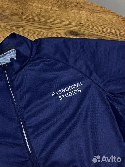 Велоджерси PAS normal studios / М