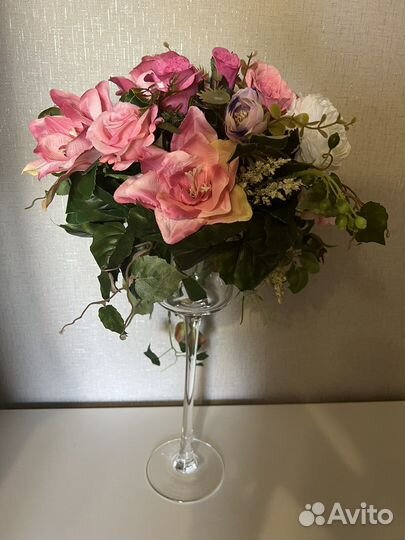 Свадебные украшения